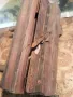 Старинно дърводелско ренде, снимка 5
