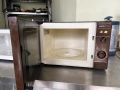Микровълнова печка, снимка 6