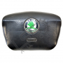 AIRBAG волан Skoda OCTAVIA II (1Z) 2004-2010 S140322N-83, снимка 1
