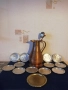 Стари предмети за декорация и ползване, сувенирни предмети, снимка 3