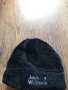 jack wolfskin - страхотна юношеска шапка КАТО НОВА, снимка 2