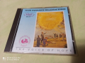 СД - THE VOICE OF HOPE, снимка 1 - CD дискове - 36130400