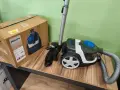  Прахусмокачка Philips PowerPro Compact 3000 Series – прахосмукачка без торба, снимка 1