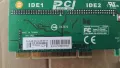 Promise Fastrak TX2000 PCI 2 Channel Ultra ATA133 RAID Controller Card, снимка 10