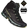 La Sportiva Ultra Raptor II Leather Gore-Tex Екстра широки, снимка 1