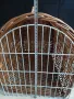 Ратанова клетка /кош, снимка 5