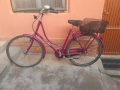 Дамски Ретро Велосипед , снимка 2