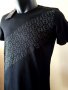 Fendi мъжка тениска нова с етикет, снимка 1 - Тениски - 35843003