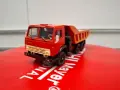КамАЗ 5511 Самосвал - Елекон, Арек, 1:43, снимка 1