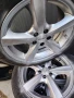 Джанти с гуми за VW GOLF 4.AUDI A3 , снимка 2
