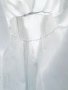 Разкошна бяла туника/ блуза, снимка 3