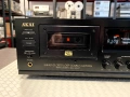 Висококачествен дек Akai, снимка 4