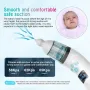 Бебешки назален аспиратор Uwelliky Baby Nasal Aspirator, снимка 7
