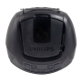 Радио CD плеър PHILIPS Черен цвят, снимка 4