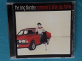 The Long Blondes – 2006 - Someone To Drive You Home(Indie Pop,Indie Rock,Post-Punk), снимка 1 - CD дискове - 44729877