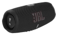Преносима тонколона JBL Charge 5 Bluetooth Wireless Speaker, черна, снимка 6