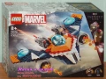 Прод LEGO Super Heroes 76259 76261 76262 76263 76265 76266 76270 76272 76273 76274 76276 76277 76278, снимка 13