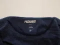 блуза hoka running тениска фанела потник оригинал спорт фитнес крос дамска М, снимка 5