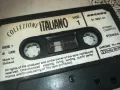 COLLEZIONE ITALIANO-ORIGINAL TAPE 0810241709, снимка 12