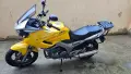 Yamaha TDM900i, 2002 with Givi Luggage, снимка 2