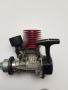 Двигателче  Kyosho 2.5cc GX15, снимка 7