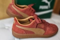 Кецове PUMA Palermo POP N38 24 cm Естествена кожа, снимка 2