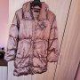 Just Cavalli оригинално зимно яке # с гъши пух и пера #размер S-M, снимка 9