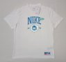 Nike DRI-FIT Wild Clash Tee оригинална тениска M Найк спорт памук, снимка 1 - Спортни дрехи, екипи - 42537731