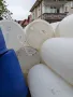 Бидони 220л подходящи за джибри и вода, снимка 4