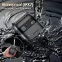 Нова Електрическа самобръсначка за мъже 10000 RPM IPX7 USB-C мокро сухо бръснене, снимка 2