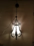 Стари лампи за таван., снимка 16