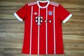 Оригинална тениска adidas / Bayern Munich /Arjen Robben, снимка 1