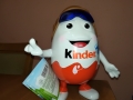 KINDER-КИНДЕР ЧОВЕЧЕ 25Х25Х13СМ 0803222022, снимка 7