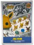 Фигура POP! Аниме: Pokemon - Jolteon - манга, снимка 2