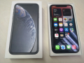 Iphone XR-Black 64Gb , снимка 1