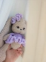 Амигуруми Зайче ,търси своята госпожица, снимка 2