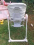 Детско столче за хранене, снимка 2