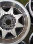 Алуминиеви джанти ATF 7Jx15 за Фолксваген,Опел,Сеат,Шкода, БМВ, снимка 4