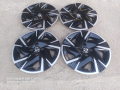 4 броя Оригинални тасове за Nissan 16, снимка 5