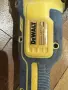 DeWalt акумулаторен комплект от 4 части, перфоратор, ударен гайковерт, ъглошлайф и винтоверт, снимка 10