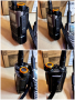 Радиостанция QUANSHENG UV-K5 (8) walkie talkie radio air band Св , снимка 11