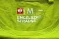 ENGELBERT STRAUSS - мъжка мерино тениска, размер М, снимка 4