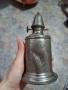 Френска маслена лампа, снимка 4
