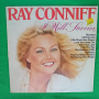 Ray Conniff – 1979 - I Will Survive(CBS – CBS 83934)(Jazz,Pop), снимка 1