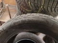 2бр.всесезонни гуми 205/55/16 Uniroyal, снимка 3