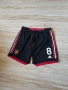 Оригинални мъжки къси гащи Adidas AeroReady x F.C. Manchester United / Season 22-23 (Away), снимка 2