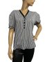 Дамска блуза L, снимка 1 - Ризи - 43120044