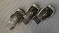 Програмиране на ключове за Mercedes/Мерцедес тип"рибка" цени от 155лв., снимка 1 - Автоключарски - 36015331