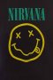 Нов детски суичър с трансферен печат на музикалната група Nirvana (Нирвана), снимка 2