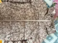 Зима/есен якета за момиче 134/140, снимка 6